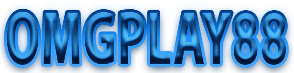 OMGPLAY88 Logo